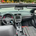 Volkswagen Eos 2014 из Китая
