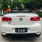 Volkswagen Eos 2014 из Китая