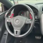Volkswagen Eos 2014 из Китая