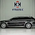 Audi A6 (Import) 2019 из Китая