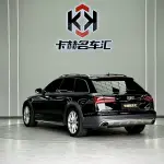 Audi A6 (Import) 2019 из Китая