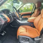 Land Rover Sport 2014 из Китая
