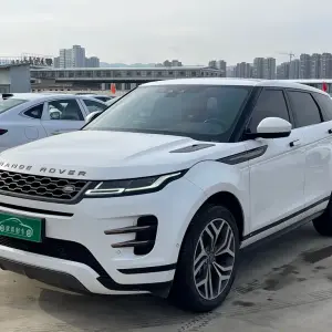 Land Rover Evoque 2020 249 л.с. 249 л.с. из Китая