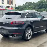 Porsche Macan 2015 из Китая