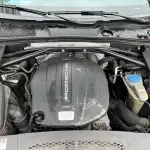 Porsche Macan 2015 из Китая