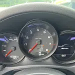 Porsche Macan 2015 из Китая
