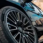 Mercedes-Benz G-Class 2019 из Китая