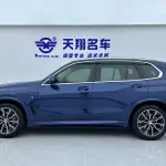 BMW X5 (Import) 2020 из Китая