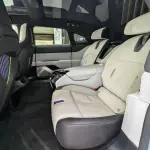 HiPhi HiPhi Z 2022 из Китая