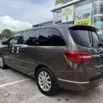 Buick GL8 2016 из Китая