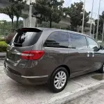 Buick GL8 2016 из Китая