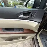 Buick GL8 2016 из Китая