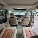 Buick GL8 2016 из Китая