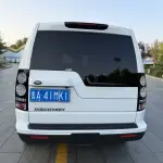 Land Rover Discovery 2016 из Китая