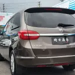Buick GL8 2019 из Китая