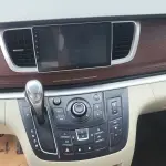 Buick GL8 2019 из Китая