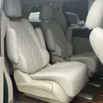 Buick GL8 2019 из Китая