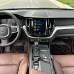 Volvo XC60 2019 из Китая