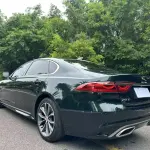Jaguar XFL 2023 из Китая
