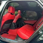 Jaguar XFL 2023 из Китая