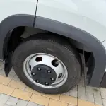 大通 V90 RV 2025 из Китая