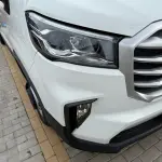 大通 V90 RV 2025 из Китая