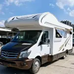 Mercedes-Benz Sprinter 2019 из Китая