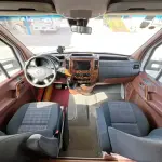 Mercedes-Benz Sprinter 2019 из Китая