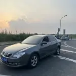 Volkswagen Bora 2011 из Китая