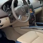 Mercedes-Benz GL-Class 2011 из Китая
