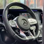 Mercedes-Benz G-Class AMG 2021 из Китая