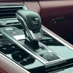 Porsche Panamera 2021 из Китая