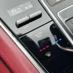 Porsche Panamera 2021 из Китая