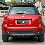 Suzuki SX4 2011 из Китая