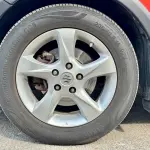 Suzuki SX4 2011 из Китая