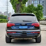 Audi Q7 2015 из Китая