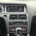Audi Q7 2015 из Китая