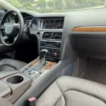 Audi Q7 2015 из Китая