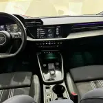 Audi A3 2024 из Китая