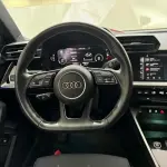 Audi A3 2024 из Китая