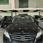 Mercedes-Benz R-Class 2017 из Китая