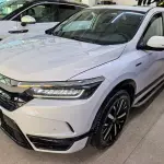 Honda Breeze 2022 из Китая