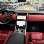 Land Rover Sport 2018 из Китая