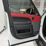 Land Rover Sport 2018 из Китая