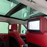 Land Rover Sport 2018 из Китая