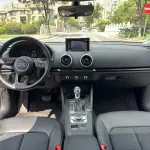 Audi A3 2018 из Китая