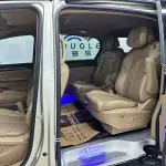 Buick GL8 2021 из Китая