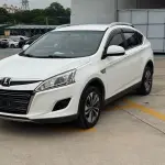 Luxgen U6 2015 из Китая