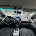 Luxgen U6 2015 из Китая