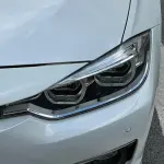 BMW 3 Series 2017 из Китая